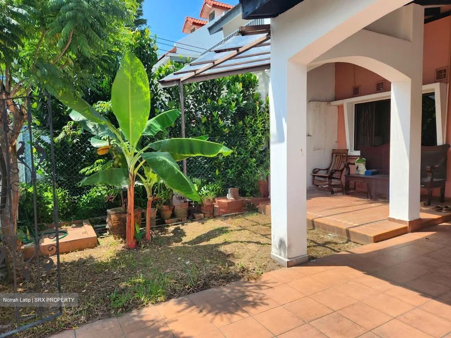 Opera Estate (D15), Terrace #578620651